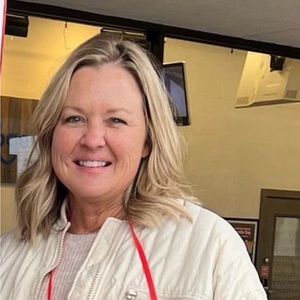 Meet your Posher, Violet